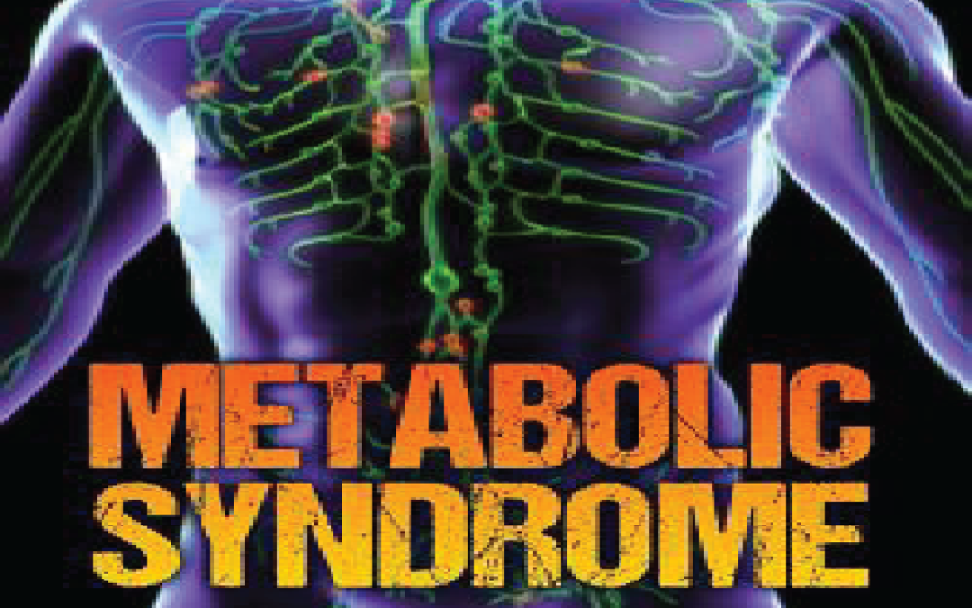 Michael Muyambango - Metabolic Syndrome