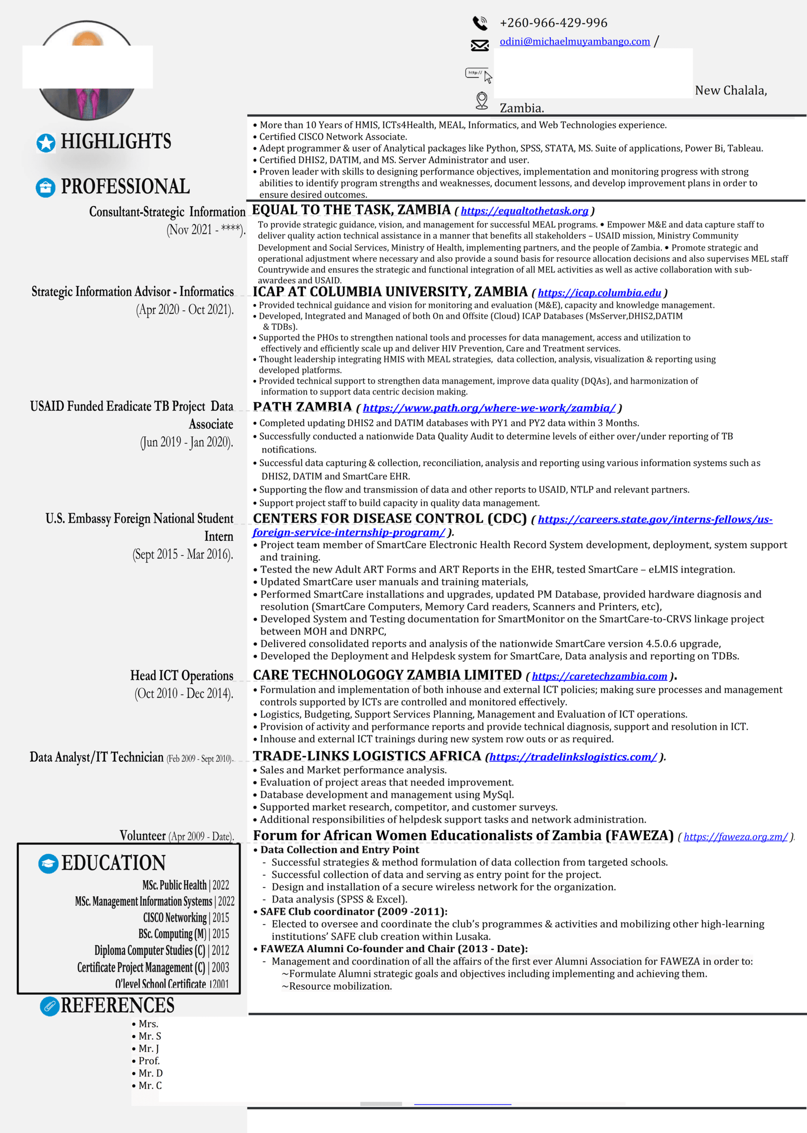 20220518MichaelMuyambango___Résumé